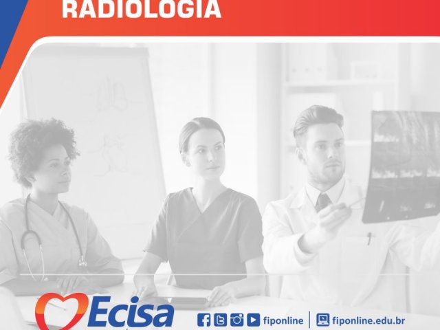 Técnico em Radiologia
